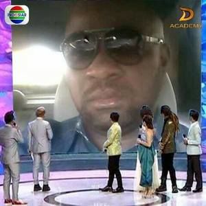 Meet your Posher, Bertrand